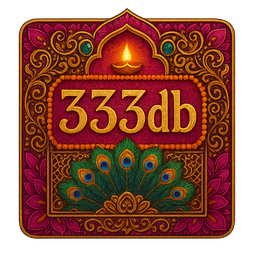 333db logo